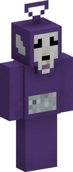 Tinky Winky -2025