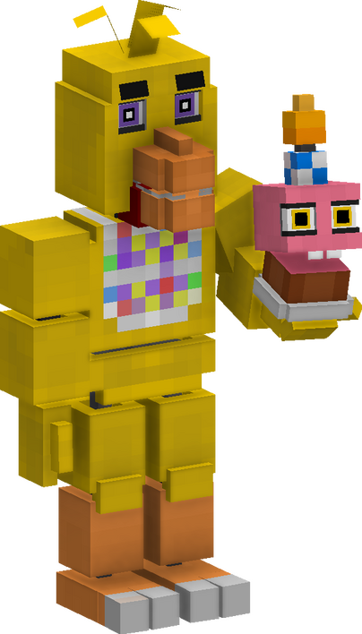 Chica -2023