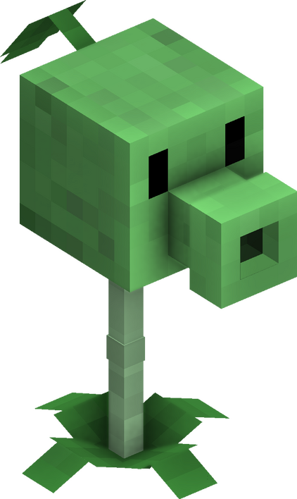 Peashooter -2023