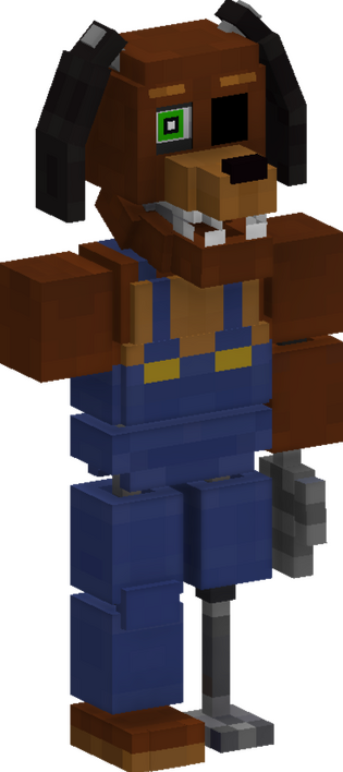 Sparky -2024