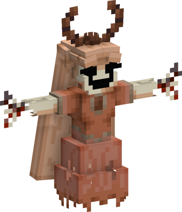 The Forest King (Mario's Madness) -2025