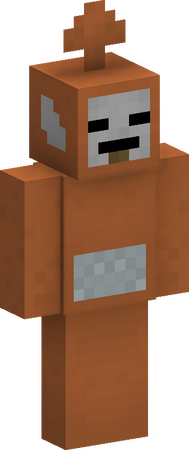 Arrow Tubby (Pre-mutated) -2025