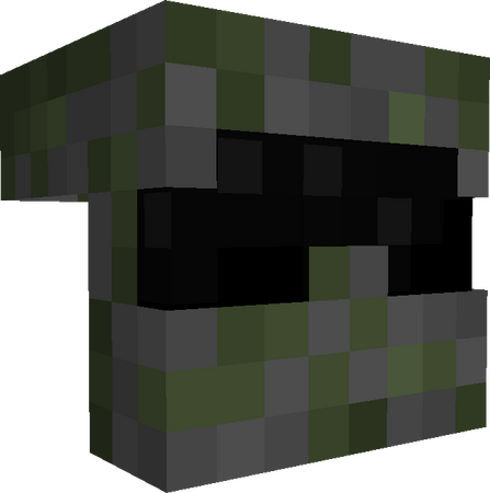 Military Mask -2025