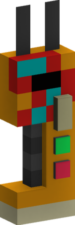 Faz-wrench of DOOM -2024