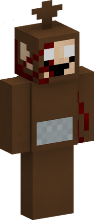 Cave Tubby (Pre-mutated) -2025